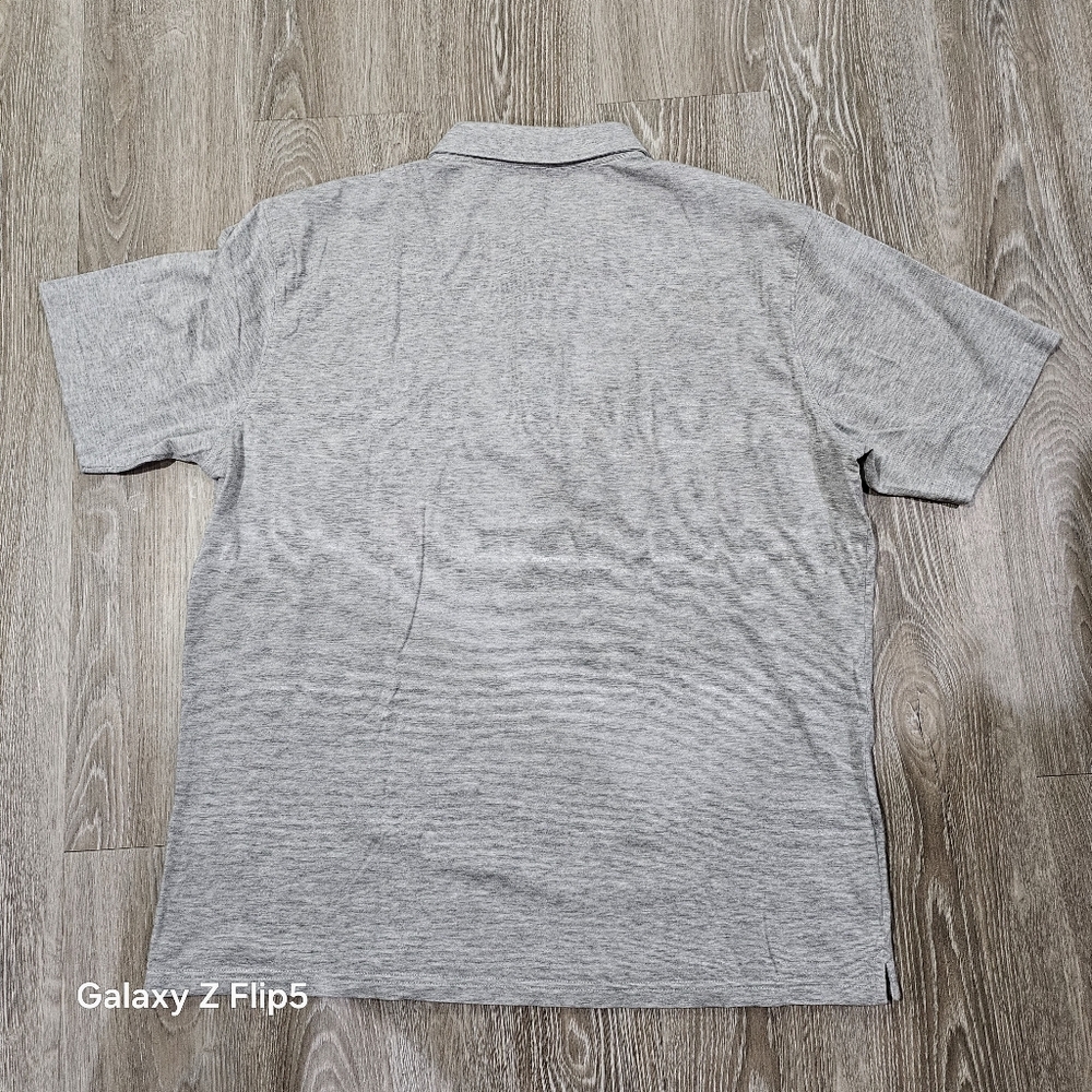 Peter Millar Ryder Cup 1927 Excursionist Flex Polo - image 3